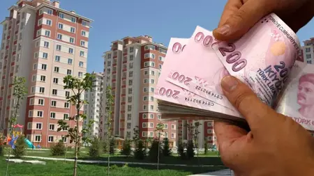 تركيا 2026: طفرة في سوق العقارات برفع القيم التقديرية حتى 15 ضعفًا تركيا 2026: طفرة في سوق العقارات برفع القيم التقديرية حتى 15 ضعفًا