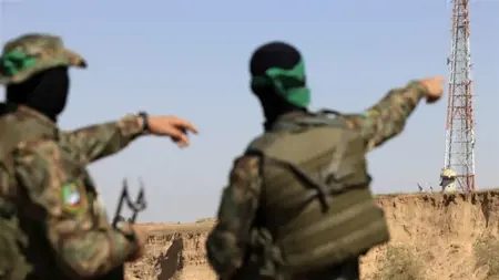 إعلام عبري: الجيش الإسرائيلي في حالة صدمة بسبب استراتيجية التسليح العسكري في حماس