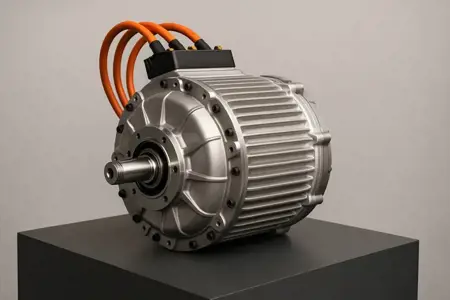 مرسيدس تطلق محركًا كهربائيًّا بوزن 127 كغ وقوة 1000 حصان مرسيدس تطلق محركًا كهربائيًّا بوزن 127 كغ وقوة 1000 حصان