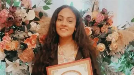 وفاة طالبة مصرية بعد تعرضها للتنمر من زميلاتها  وفاة طالبة مصرية بعد تعرضها للتنمر من زميلاتها