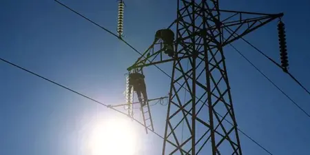 تركيا..قرار رئاسي بالاستملاك العاجل لممتلكات في مسارات خطوط الطاقة تركيا..قرار رئاسي بالاستملاك العاجل لممتلكات في مسارات خطوط الطاقة