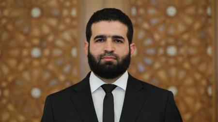 القيادة العامة السورية تعين رئيسا لجهاز الاستخبارات العامة