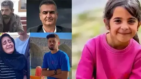 محامي «نيفزات بهاطّيار» ينسحب من قضية نارين جوران محامي «نيفزات بهاطّيار» ينسحب من قضية نارين جوران