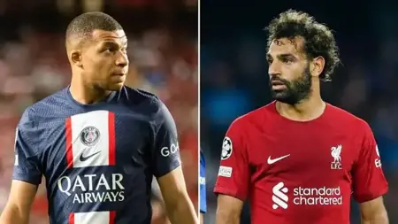 ليفربول يزعج ريال مدريد بسبب مبابي ليفربول يزعج ريال مدريد بسبب مبابي