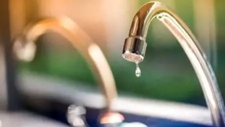 ثلاث مناطق في إسطنبول على موعد مع انقطاع المياه لمدة 19 ساعة غدًا ثلاث مناطق في إسطنبول على موعد مع انقطاع المياه لمدة 19 ساعة غدًا