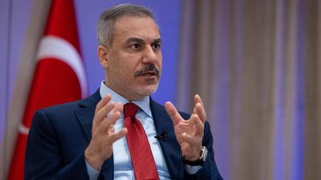 بحضور تركي رفيع المستوى…اجتماع رباعي في الأردن لمكافحة الإرهاب