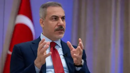 بحضور تركي رفيع المستوى…اجتماع رباعي في الأردن لمكافحة الإرهاب بحضور تركي رفيع المستوى…اجتماع رباعي في الأردن لمكافحة الإرهاب