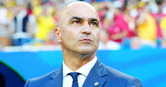 روبرتو مارتينيز يستقيل من تدريب البرتغال بعد الخروج من كأس العالم أمام إسبانيا