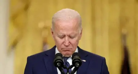 بايدن يعتذر لبعض زعماء العرب عن شيء يخص غزة بايدن يعتذر لبعض زعماء العرب عن شيء يخص غزة