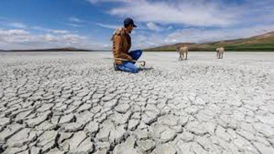 رغم الأمطار.. الجفاف يواصل ضرب تركيا