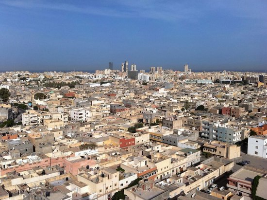 الحكومة الليبية تعلن تفكيك خلية استهدفت منشآت طاقة