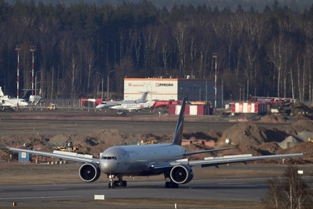 تشاويش أوغلو يعلق على قرار تقليص الرحلات الجوية بين روسيا مع تركيا
