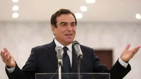 "وصلني حقي.. شكرًا" قرداحي يعلق على عودة العلاقات السعودية الإيرانية