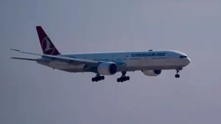 الخطوط الجوية التركية تزيد عدد رحلاتها بين إسطنبول ودمشق الخطوط الجوية التركية تزيد عدد رحلاتها بين إسطنبول ودمشق