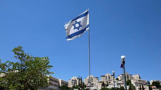 الحرس الثوري الإيراني يستولي على سفينة مرتبطة بإسرائيل في الخليج العربي وإسرائيل ترد الحرس الثوري الإيراني يستولي على سفينة مرتبطة بإسرائيل في الخليج العربي وإسرائيل ترد