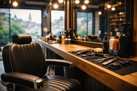 إسطنبول: تعريفة جديدة للحلاقة في 2026.. هذه الأسعار