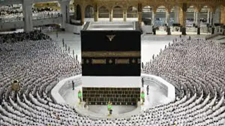 تحذير صارم.. حجاج بلا تأشيرة سيُرحّلون من السعودية