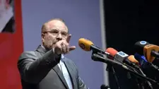 قاليباف: لا سلام لنا مع أمريكا ولن نعترف رسمياً بإسرائيل