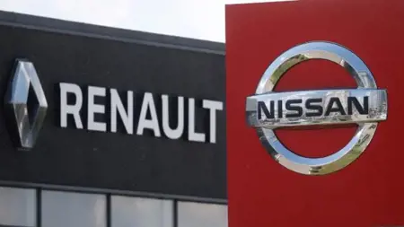 تخفيض حصة شركة رينو في نيسان إلى 15 بالمئة تخفيض حصة شركة رينو في نيسان إلى 15 بالمئة