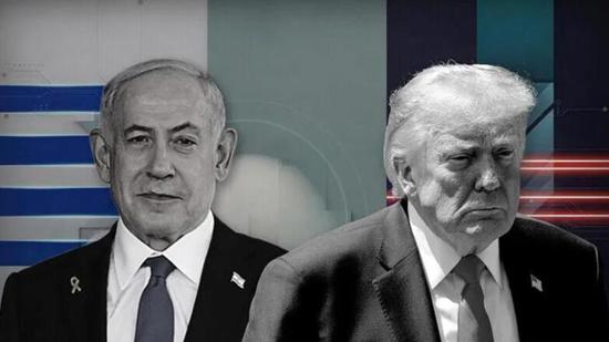الاحتلال عرف بتعليق الضربات على إيران من منشور ترامب: «تركنا في ضباب.. وشعرنا أننا تُركنا في منتصف الطريق»