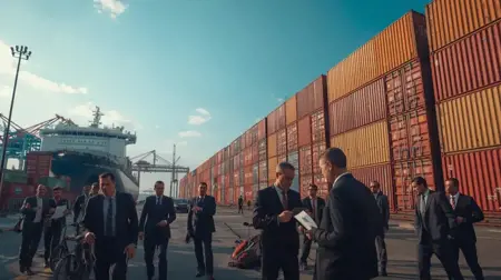 تركيا تبدأ مرحلة رقابية جديدة في الاستيراد