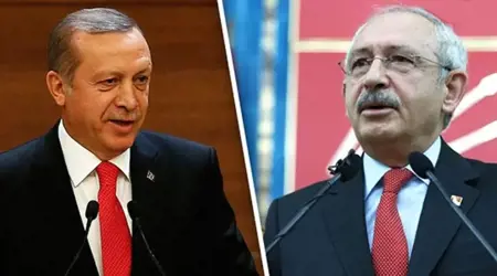 كيليتشدار أوغلو لأردوغان: لقد بعتَ تراب الوطن كيليتشدار أوغلو لأردوغان: لقد بعتَ تراب الوطن