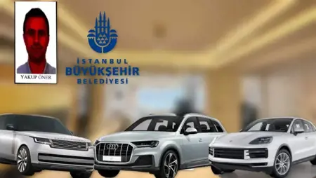 تركيا.. حملة الفساد في بلدية إسطنبول الكبرى تتسع