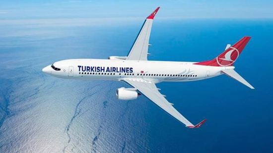 الخطوط الجوية التركية تستأنف رحلاتها إلى كازاخستان