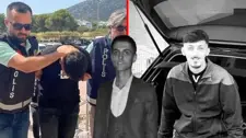 القبض على أحد قتلة جريمة بودروم المزدوجة الشهيرة في هولندا بعد استدراج ضحيتين بذريعة عطلة وإعدامهما بالرصاص