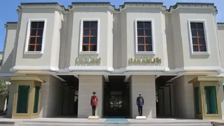 عاجل ..وزارة الداخلية التركية تنفي مزاعم "اختطاف الأطفال" في منطقة الزلزال عاجل ..وزارة الداخلية التركية تنفي مزاعم "اختطاف الأطفال" في منطقة الزلزال