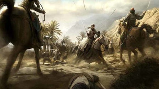 غزوة حنين نصر عظيم وتحديات في صدر الإسلام