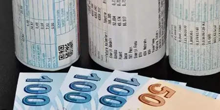 اعتبارًا من هذا التاريخ.. توقعات بارتفاع هائل في أسعار الكهرباء في تركيا اعتبارًا من هذا التاريخ.. توقعات بارتفاع هائل في أسعار الكهرباء في تركيا