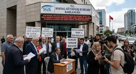 الدستورية التركية تقر استرداد أموال الضمان المدفوعة خطأ