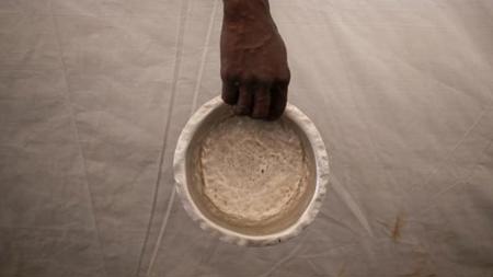 منظمة الصحة العالمية: أكثر من 40 في المائة من سكان السودان يعانون من الجوع