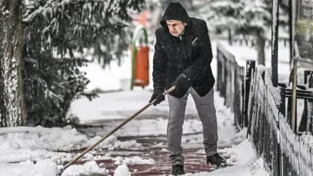 تعرف على حالة الطقس اليوم في إسطنبول تعرف على حالة الطقس اليوم في إسطنبول