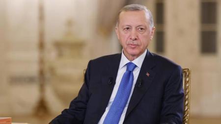 قادة عرب لم يهنئوا أردوغان بفوزه حتى الآن