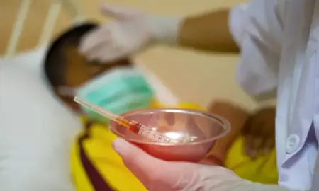 بعد أن وصلت إلى نحو 400 مليون إصابة يومياً.. ماذا تعرف عن حمى الضنك؟ بعد أن وصلت إلى نحو 400 مليون إصابة يومياً.. ماذا تعرف عن حمى الضنك؟