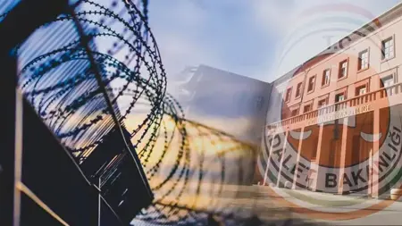 اصدار قرار بشأن المدانون الذين خرجوا من السجن ضمن إجراءات كورونا في تركيا اصدار قرار بشأن المدانون الذين خرجوا من السجن ضمن إجراءات كورونا في تركيا