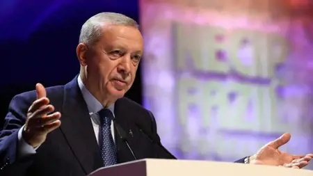 أردوغان يتوجه إلى ولايتي أيدين دينيزلي لهذا السبب أردوغان يتوجه إلى ولايتي أيدين دينيزلي لهذا السبب