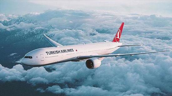  الخطوط الجوية التركية تعيد خدمة الطعام على رحلات الأعمال العابرة للقارات 