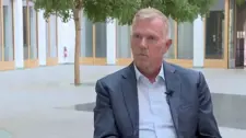 الخبير الألماني إريش فاد: أمن أوروبا يحتاج تركيا.. وأنقرة سيكون لها دور مهم جداً في مفاوضات السلام