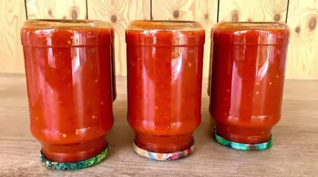 لتجنب الشلل أو الوفاة.. تعرف على الطريقة الصحيحة لصناعة المعلبات المنزلية لتجنب الشلل أو الوفاة.. تعرف على الطريقة الصحيحة لصناعة المعلبات المنزلية