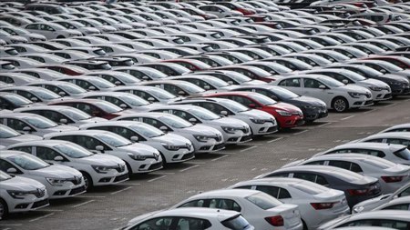 تركيا تحتل المرتبة الأولى عالميا في ضريبة السيارات 