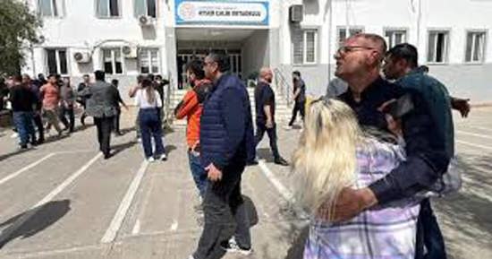 48 ساعة رعب في تركيا.. من إطلاق النار للقبض على مروّجي الذعر