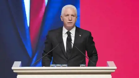 عاجل:والي إسطنبول يهدد المخلين بالنظام العام عاجل:والي إسطنبول يهدد المخلين بالنظام العام