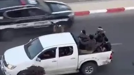 عاجل :قطاع غزة .. قائد "القسام" يعلن بدء عملية عسكرية ضد إسرائيل عاجل :قطاع غزة .. قائد "القسام" يعلن بدء عملية عسكرية ضد إسرائيل