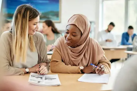 أهم منح التبادل الطلابي للطلاب العرب