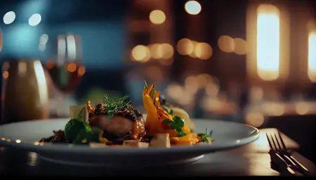 ملياردير روسي يترك إكرامية لنادل بقيمة 175 ألف ليرة في أحد مطاعم اسطنبول ملياردير روسي يترك إكرامية لنادل بقيمة 175 ألف ليرة في أحد مطاعم اسطنبول