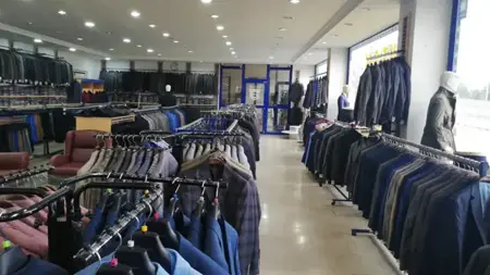 الانتخابات التركية تنعش مبيعات البدلات بنسبة 15 بالمائة الانتخابات التركية تنعش مبيعات البدلات بنسبة 15 بالمائة