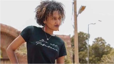 كشف ملابسات مقتل مغنية الراب السودانية " رنا بدر الدين"